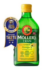 Citron stjerner