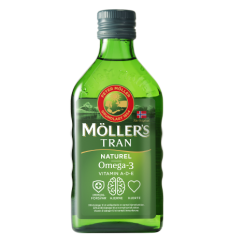 möller’s tran neutral