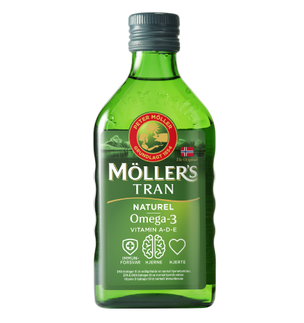 möller’s tran neutral