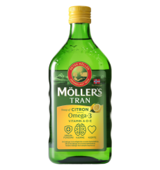 möller’s tran citron