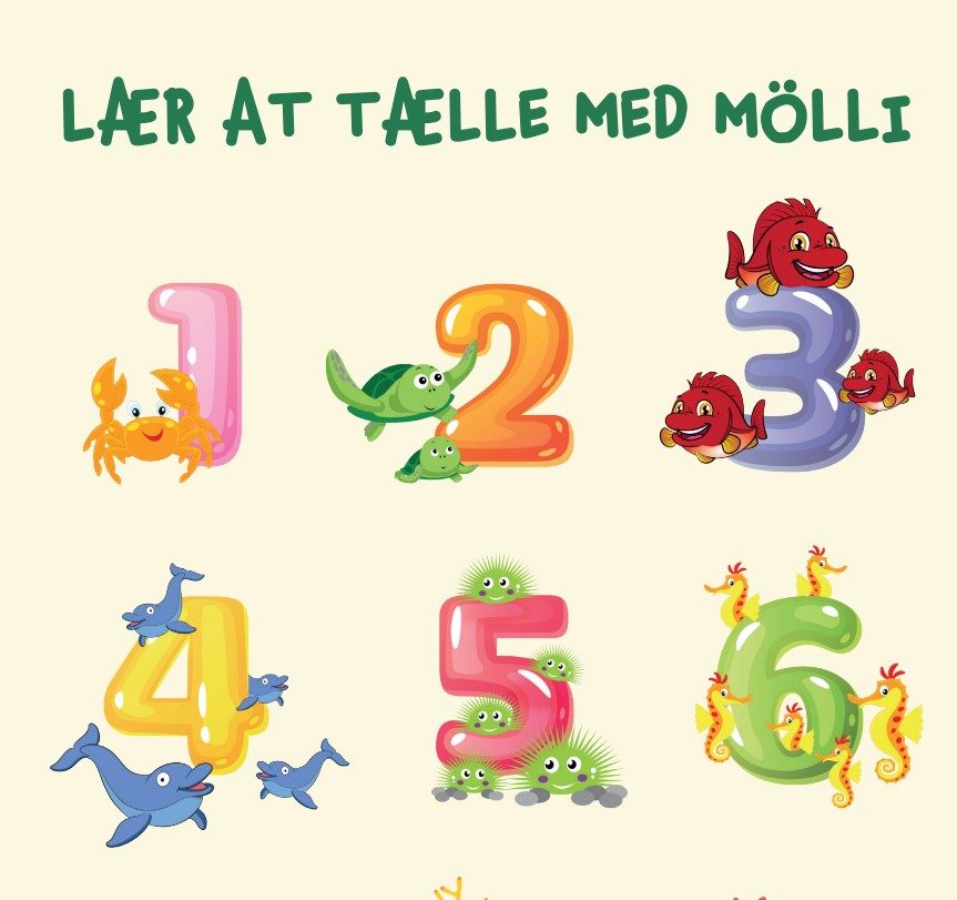 mölli tølleplakat, cover, möllers